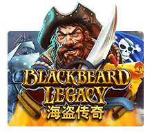 Blackbeard Legacy