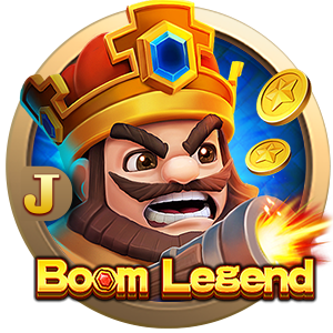 BoomLegend