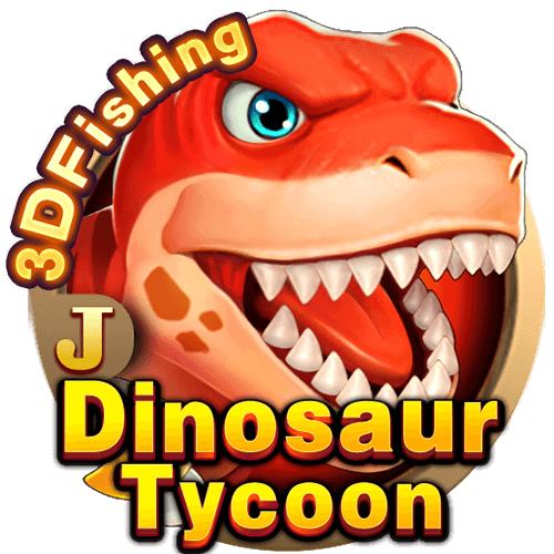 DinosaurTycoon