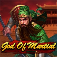 GodOfMartial