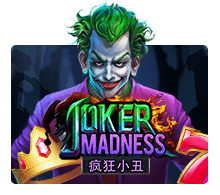 Joker Madness