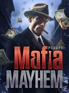 Mafia Mayhem