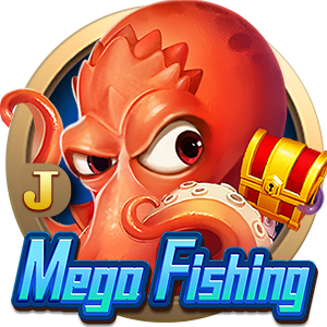 MegaFishing