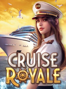 cruise royale