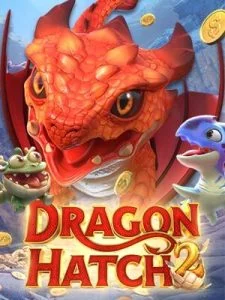 dragon hatch2