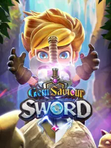 gem saviour sword