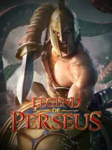 legend of perseus