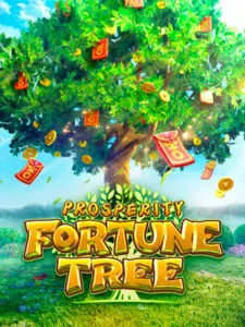 prosperity fortune tree 1