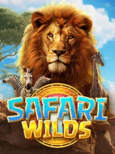 safari wilds