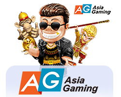 Asia gaming