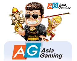 Asia gaming