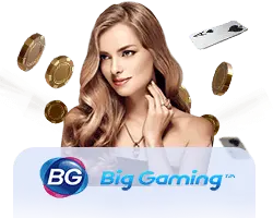 Bg gaming