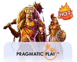 Peagmatic Play