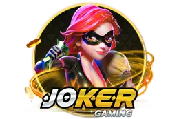 JOKER GAMING