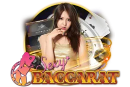 SEXY BACCARAT